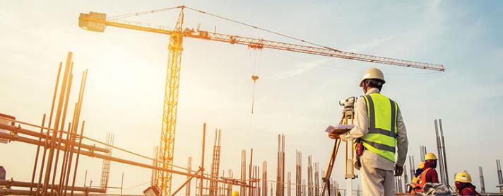 Pandemic Construction Recovery